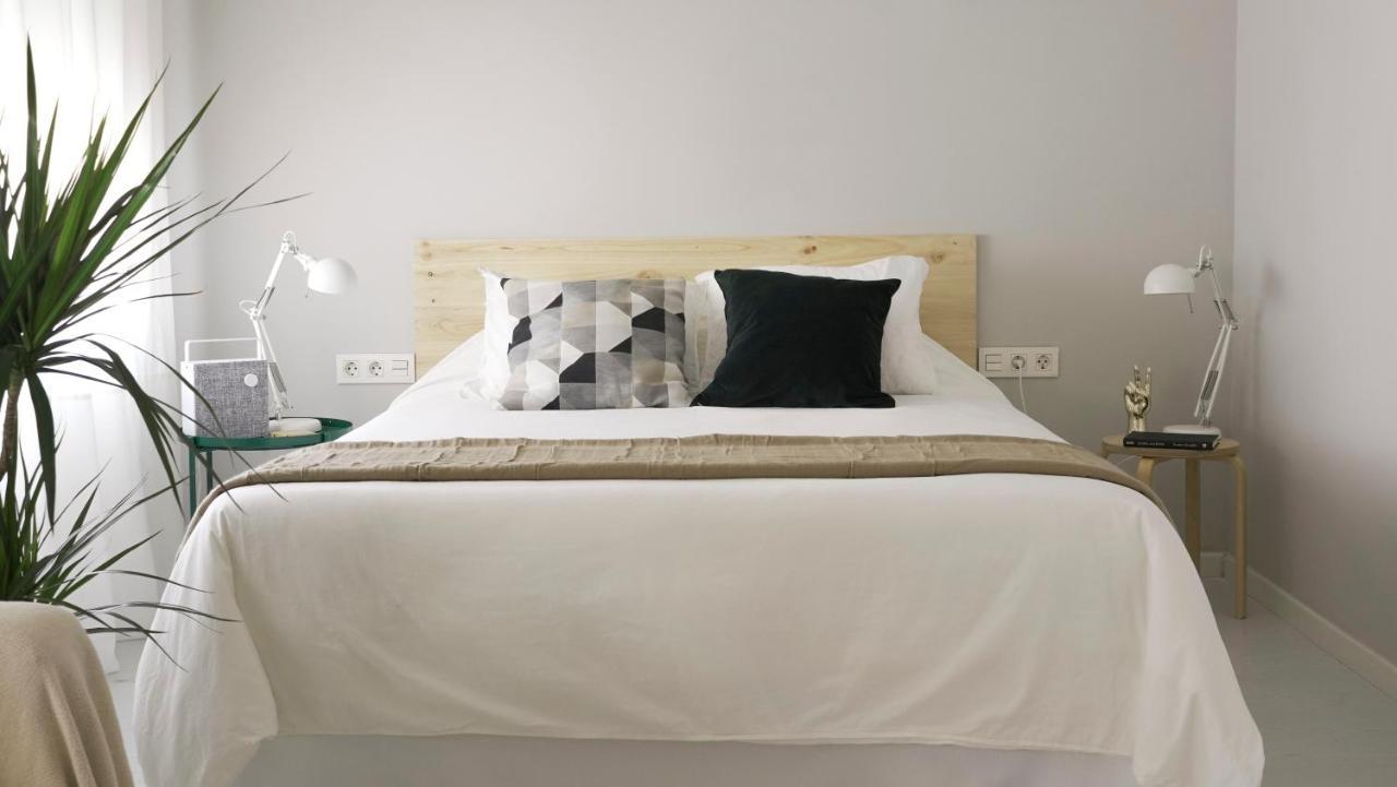 At Home, In The Heart Of Sitges Esterno foto