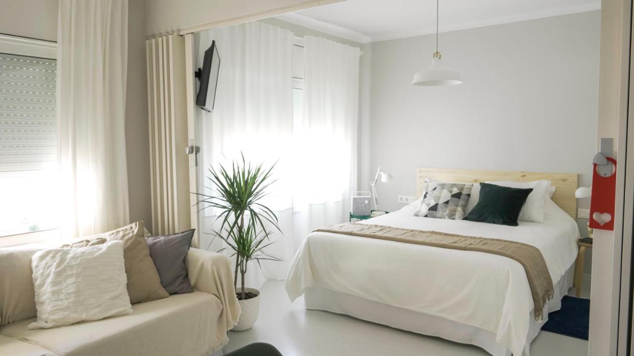 At Home, In The Heart Of Sitges Esterno foto