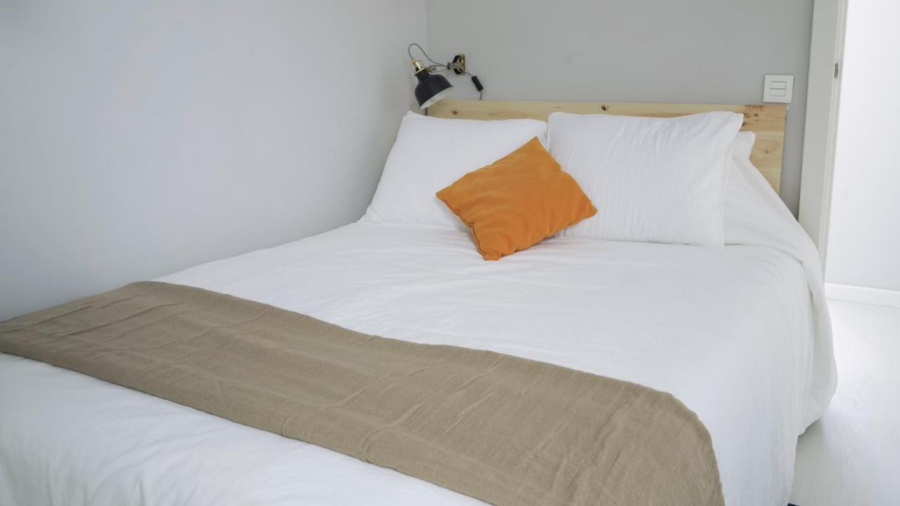 At Home, In The Heart Of Sitges Esterno foto