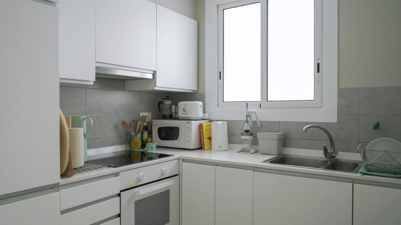 At Home, In The Heart Of Sitges Esterno foto